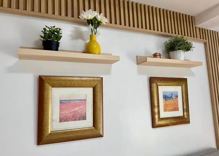 Apartment Sea Residences - Modern 1br With Pool View Near Moa & Airport Manila
