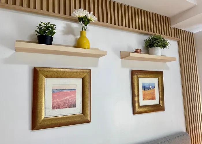Sea Residences - Modern 1br With Pool View Near Moa & Airport Manila